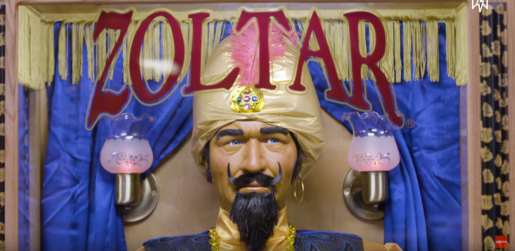 zoltar